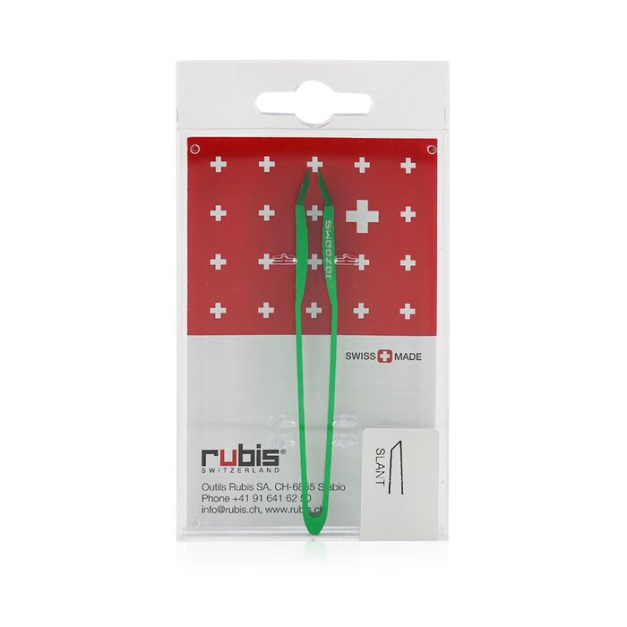 Rubis Tweezers Sweezer Picture ColorProduct Thumbnail