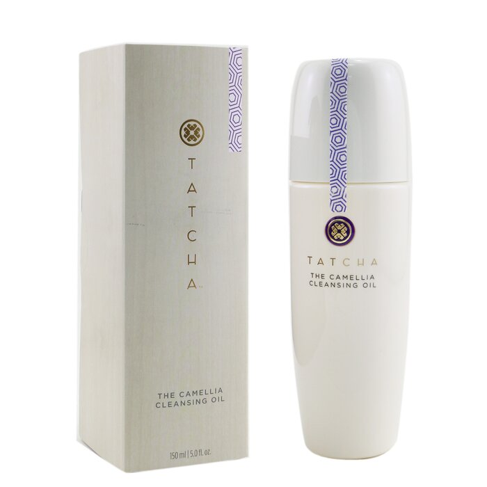 Tatcha The Camellia Cleansing Oil 150ml/5ozProduct Thumbnail