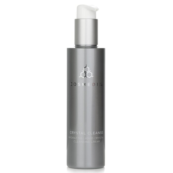CosMedix Crystal Cleanse Hydrating Liquid Crystal Cleansing Cream 163.5ml/5.5ozProduct Thumbnail