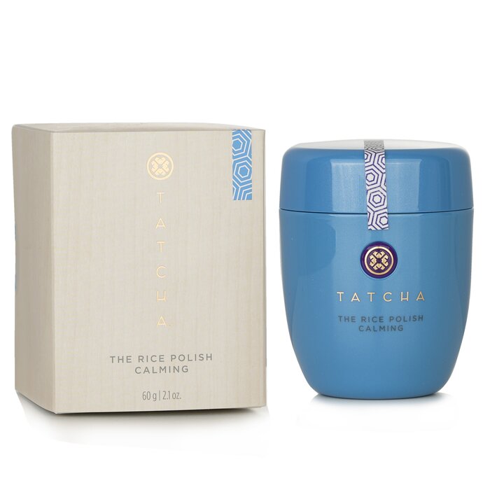 Tatcha The Rice Polish Foaming Enzyme Powder - Calming (For Sensitive Skin) 60g/2.1ozProduct Thumbnail