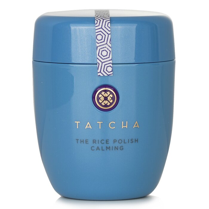 Tatcha The Rice Polish Foaming Enzyme Powder - Calming (For Sensitive Skin) 60g/2.1ozProduct Thumbnail