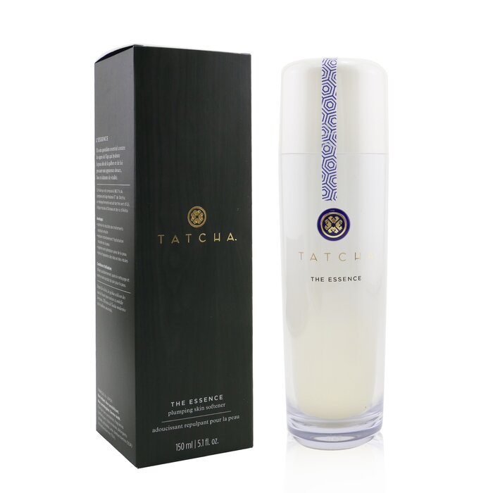 Tatcha The Essence - Plumping Skin Softener 150ml/5.1ozProduct Thumbnail