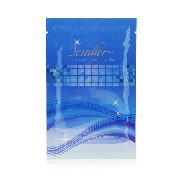  Sesedior Whitening Anti-Spot Mask 4pcsProduct Thumbnail
