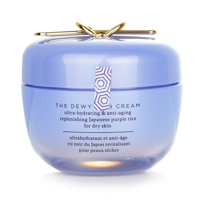 Tatcha La Crema Humedecedora de Piel - Para Piel Seca 50ml/1.7ozProduct Thumbnail