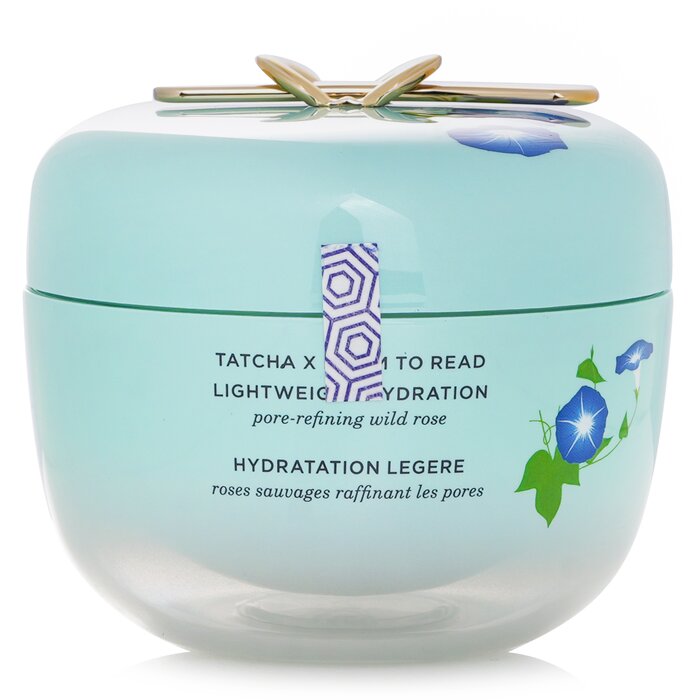 Tatcha The Water Cream - For Normal to Oily Skin (Gratitude Size) 75ml/2.5ozProduct Thumbnail