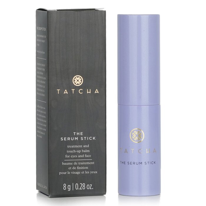 Tatcha The Serum Stick - Treatment & Touch-Up Balm For Eyes & Face (For All Skin Types) 8g/0.28ozProduct Thumbnail