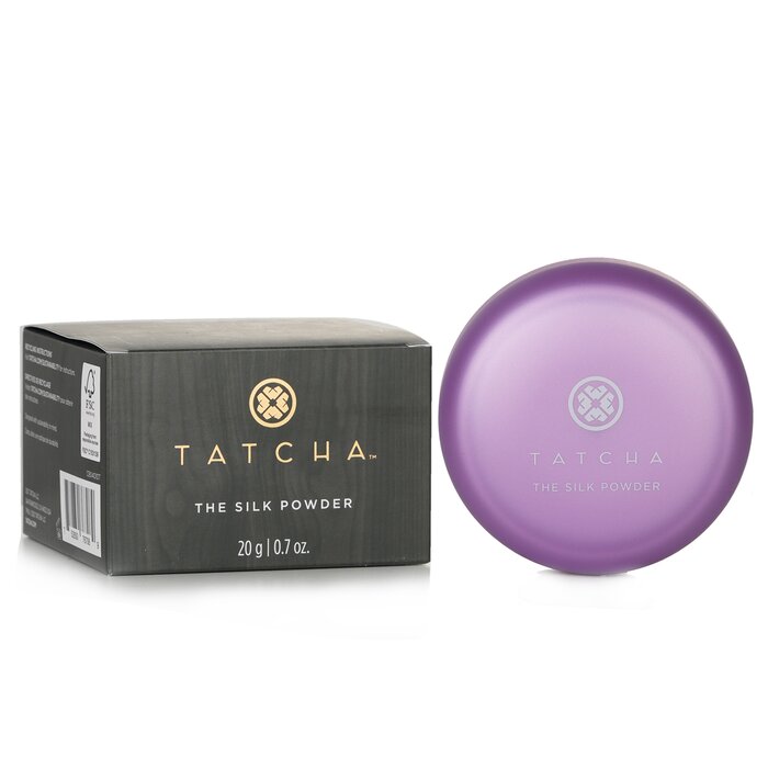Tatcha The Silk Protective Setting Powder 20g/0.7ozProduct Thumbnail