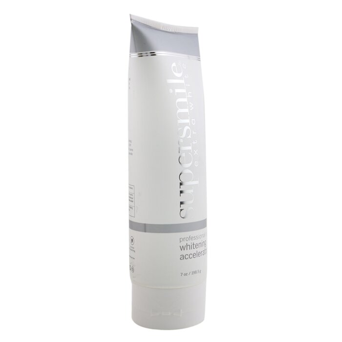 Supersmile Extra White Professional Extra Whitening Accelerator 198.5g/7ozProduct Thumbnail