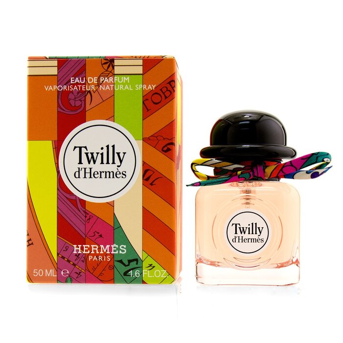 Hermes Twilly D'Hermes Eau De Parfum Spray 50ml/1.6ozProduct Thumbnail