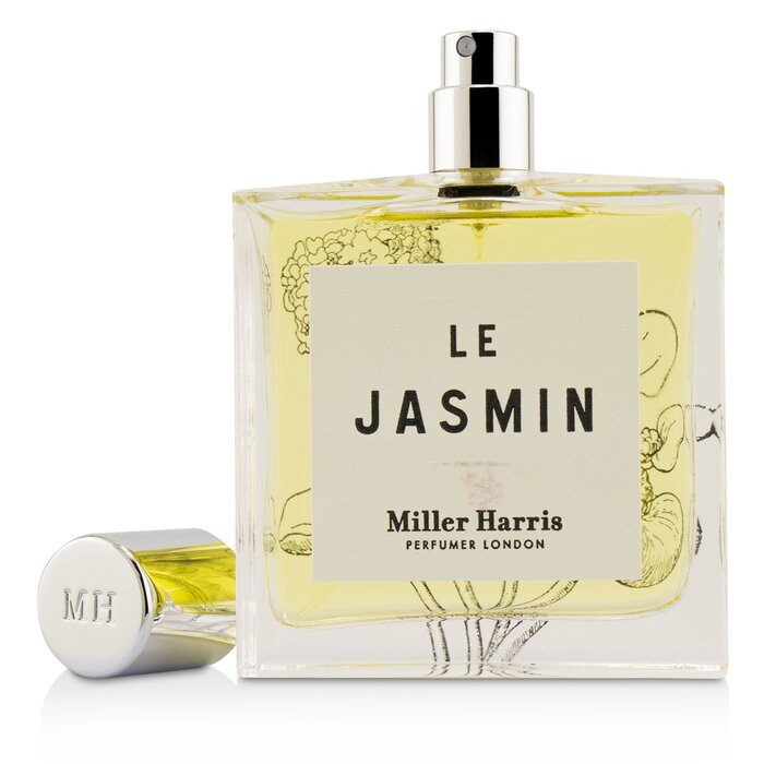 Miller Harris Le Jasmin Eau De Parfum Spray 100ml/3.4ozProduct Thumbnail