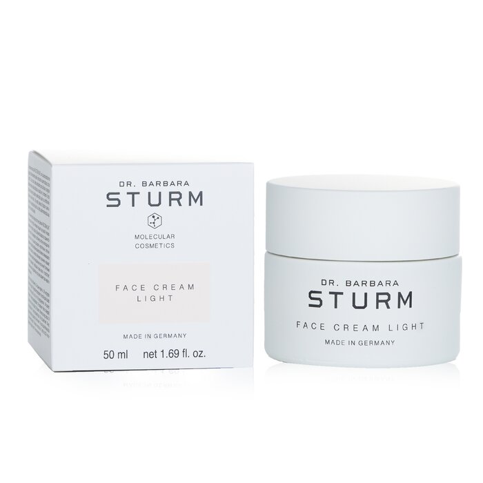 Dr. Barbara Sturm Lekki krem do twarzy 50ml/1.69ozProduct Thumbnail