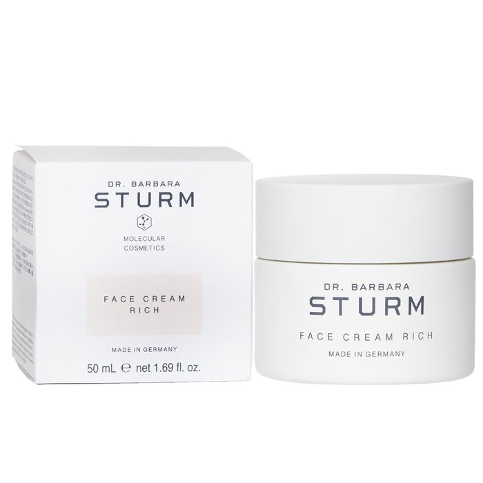 Dr. Barbara Sturm Bogaty krem do twarzy 50ml/1.69ozProduct Thumbnail