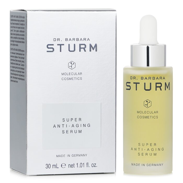 Dr. Barbara Sturm Super Anti-Aging Serum 30ml/1.01ozProduct Thumbnail