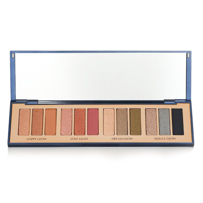 Charlotte Tilbury Starry Eyes To Hypnotise Eyeshadow Palette (12x Eyeshadow) (Limited Edition) 7.5g/0.26ozProduct Thumbnail