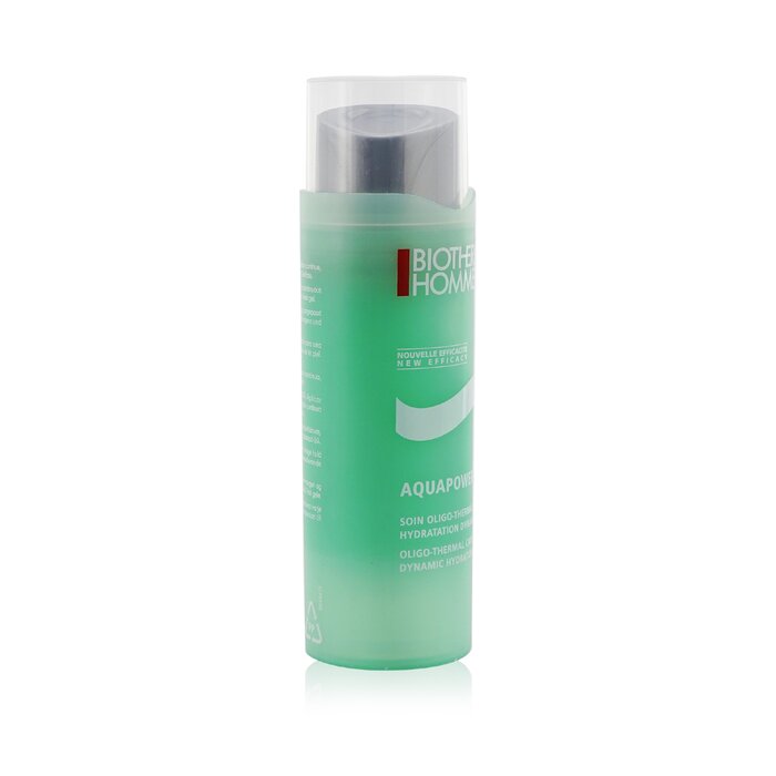 Biotherm Homme Aquapower (Gel Moisturizer) - For Normal & Combination Skin (Box Slightly Damaged) 75ml/2.53ozProduct Thumbnail