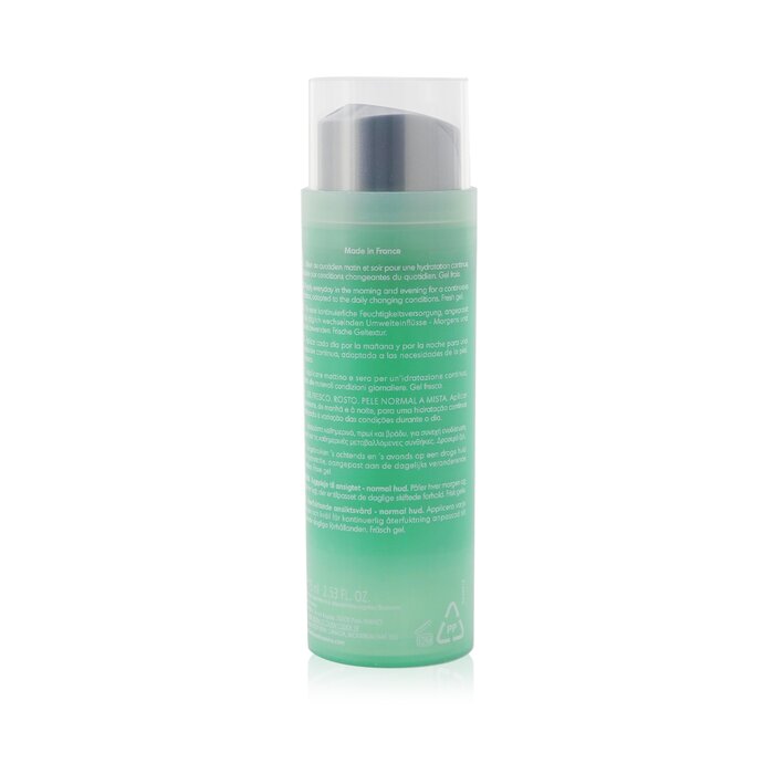 Biotherm Homme Aquapower (Gel Moisturizer) - For Normal & Combination Skin (Box Slightly Damaged) 75ml/2.53ozProduct Thumbnail