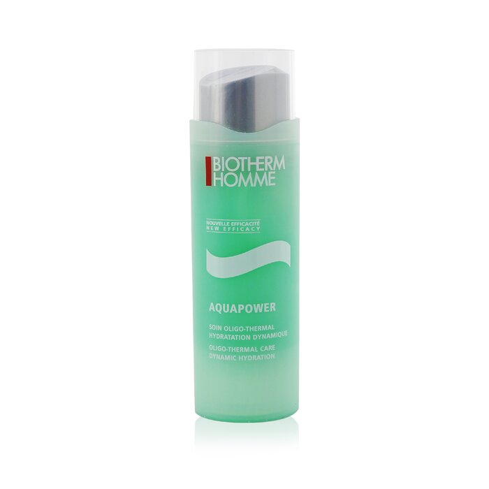 Biotherm Homme Aquapower (Gel Moisturizer) - For Normal & Combination Skin (Box Slightly Damaged) 75ml/2.53ozProduct Thumbnail