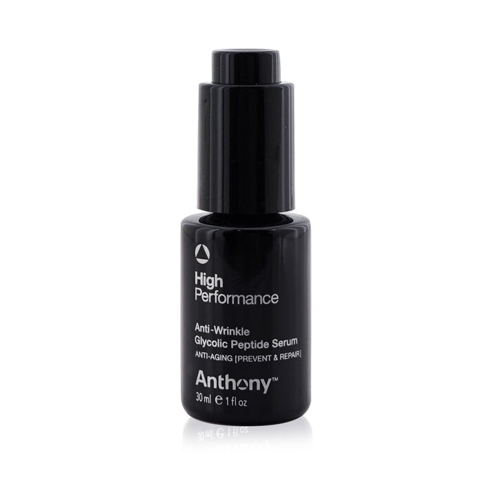 アンソニー Anthony Logistics For Men Anti-Wrinkle Glycolic Peptide Serum (Unboxed) 30ml/1ozProduct Thumbnail