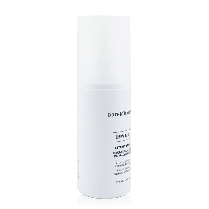 BareMinerals Dew Mist Setting Spray 100ml/3.4ozProduct Thumbnail