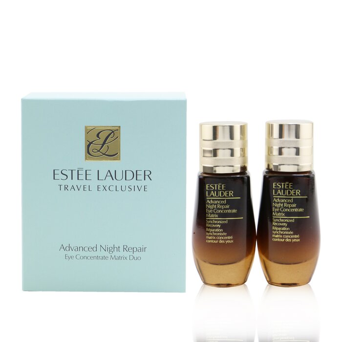 Estee Lauder Advanced Night Repair Eye Concentrate Matrix Duo 2x15ml/0.5ozProduct Thumbnail