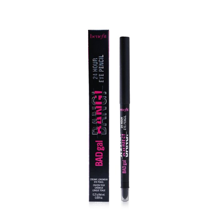 Benefit BADgal BANG! 24 Hour Eye Pencil 0.25g/0.009ozProduct Thumbnail
