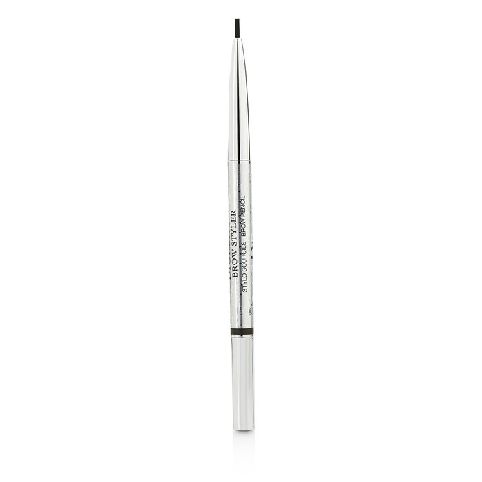 Christian Dior ดินสอเขียนคิ้ว Diorshow Brow Styler Ultra Fine Precision Brow Pencil 0.1g/0.003ozProduct Thumbnail