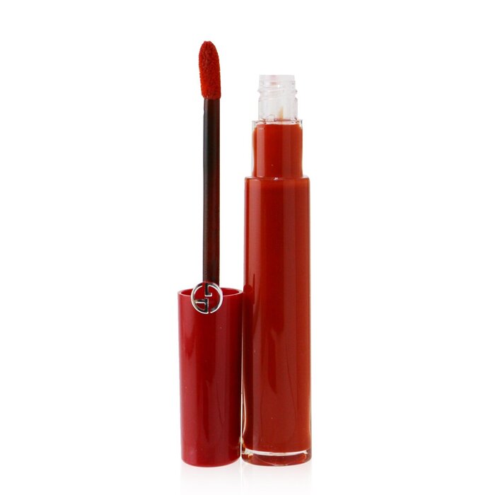 Giorgio Armani Lip Maestro Intense Velvet Color (Liquid Lipstick) 6.5ml/0.22ozProduct Thumbnail