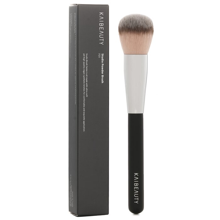 KAIBEAUTY Studio Кисть для Пудры (F01) Picture ColorProduct Thumbnail