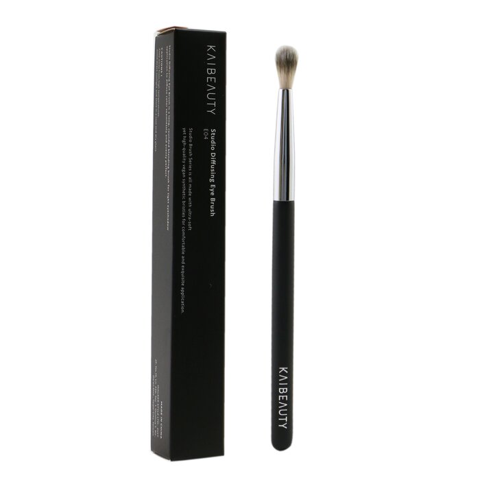 KAIBEAUTY Studio Brocha de Ojos Difusora (E04) Picture ColorProduct Thumbnail