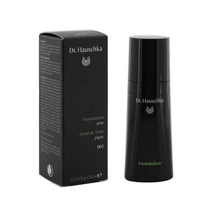 Dr. Hauschka Foundation 30ml/1ozProduct Thumbnail