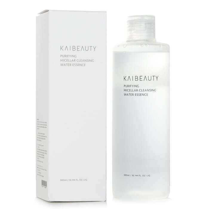 KAIBEAUTY Purifying Micellar Cleansing Water Essence 300ml/10.14ozProduct Thumbnail