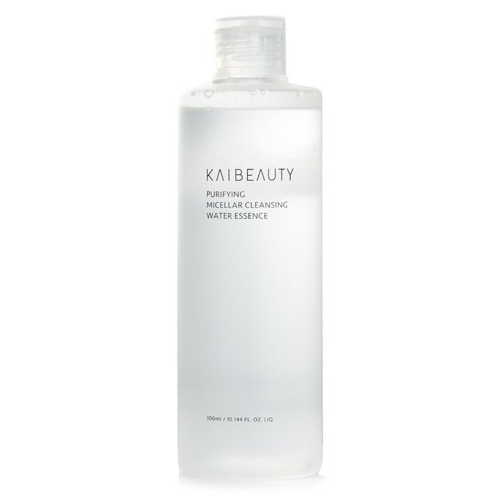 KAIBEAUTY Purifying Micellar Cleansing Water Essence 300ml/10.14ozProduct Thumbnail