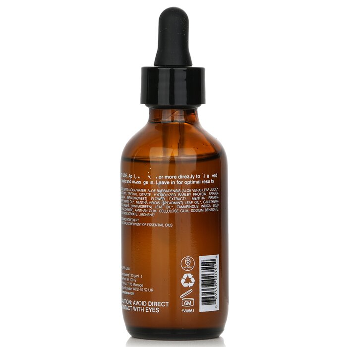 John Masters Organics Scalp Purifying Serum With Spearmint & Meadowsweet 57ml/1.9ozProduct Thumbnail