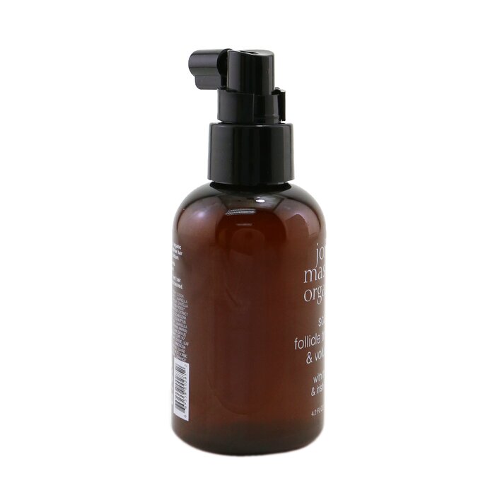 John Masters Organics Scalp Follicle Treatment & Volumizer with Thyme & Irish Moss 125ml/4.2ozProduct Thumbnail