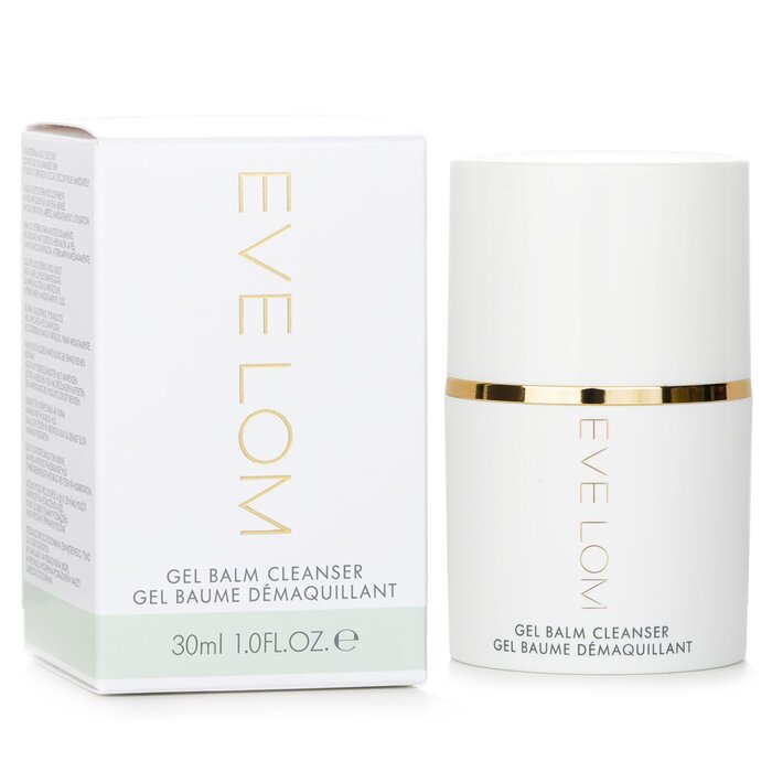Eve Lom Gel Bálsamo Limpiador - Tamaño Viaje 30ml/1ozProduct Thumbnail