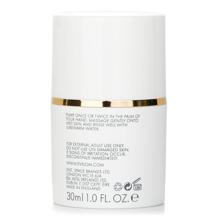 Eve Lom Gel Bálsamo Limpiador - Tamaño Viaje 30ml/1ozProduct Thumbnail