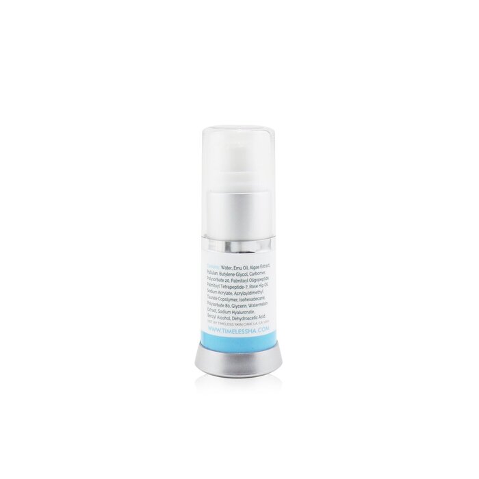  Timeless Skin Care Hydrating Eye Cream W/ Hyaluronic Acid +Matrixyl (Exp. Date 06/30/2021) 15ml/0.5ozProduct Thumbnail