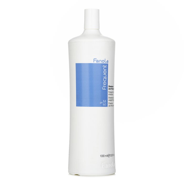 Fanola 日常用洗髮露 1000ml/33.8ozProduct Thumbnail