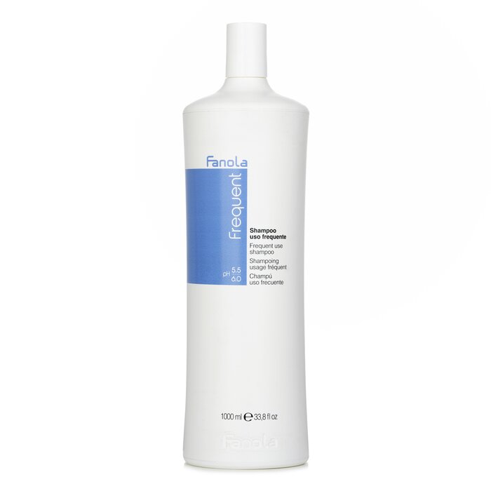 Fanola 日常用洗髮露 1000ml/33.8ozProduct Thumbnail