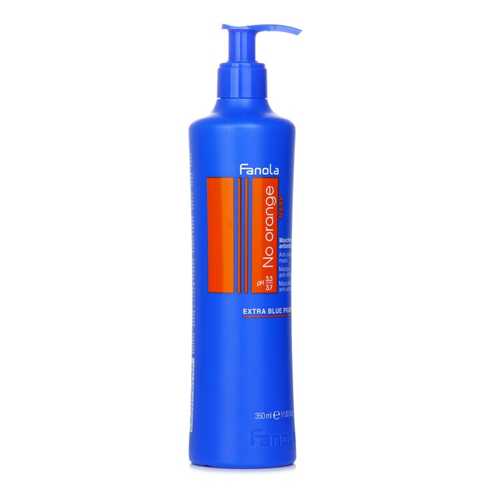 Fanola No Orange Mascarilla 350ml/11.83ozProduct Thumbnail