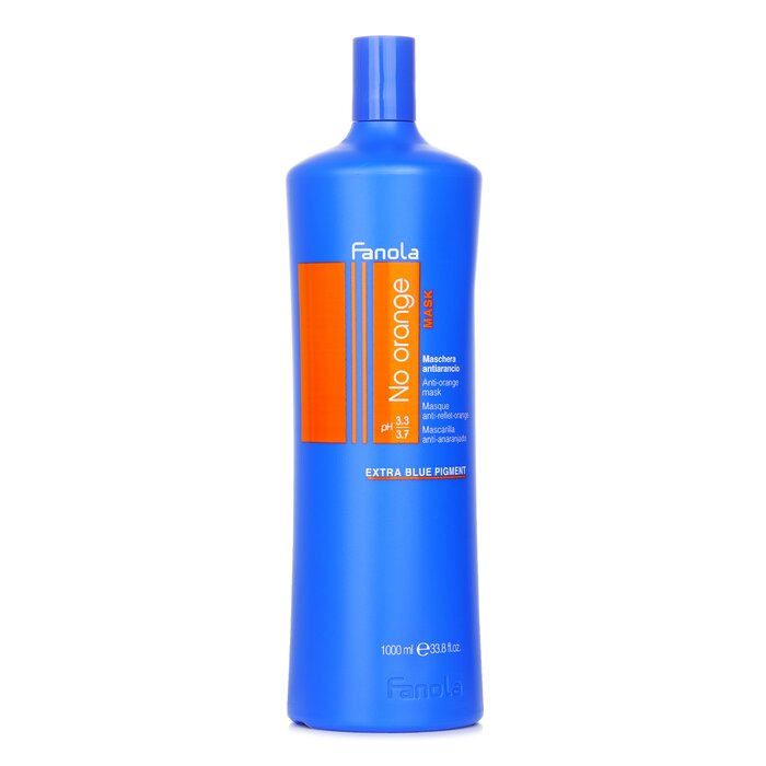 Fanola No Orange Mask 1000ml/33.8ozProduct Thumbnail