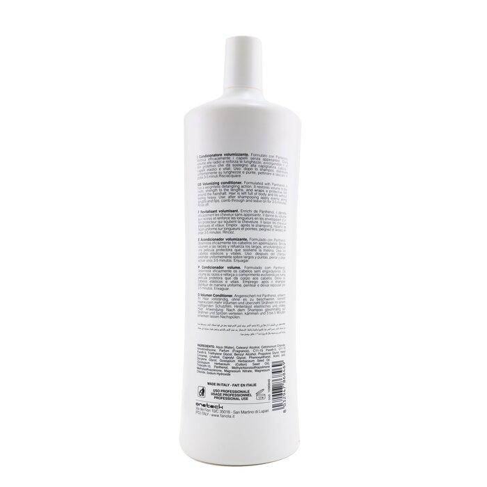 Fanola Volumizing Conditioner 1000ml/33.8ozProduct Thumbnail
