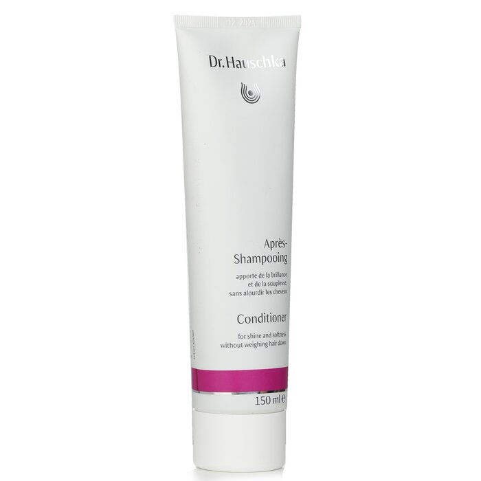 Dr. Hauschka Nourishing Hair Conditioner 150ml/5ozProduct Thumbnail