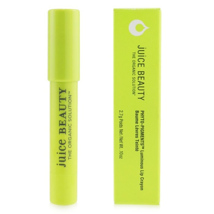 Juice Beauty Phyto Pigments Luminous Lip Crayon 2.7g/0.1ozProduct Thumbnail