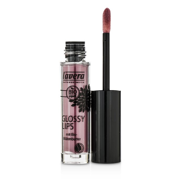 Lavera Glossy Lips 6.5ml/0.2ozProduct Thumbnail
