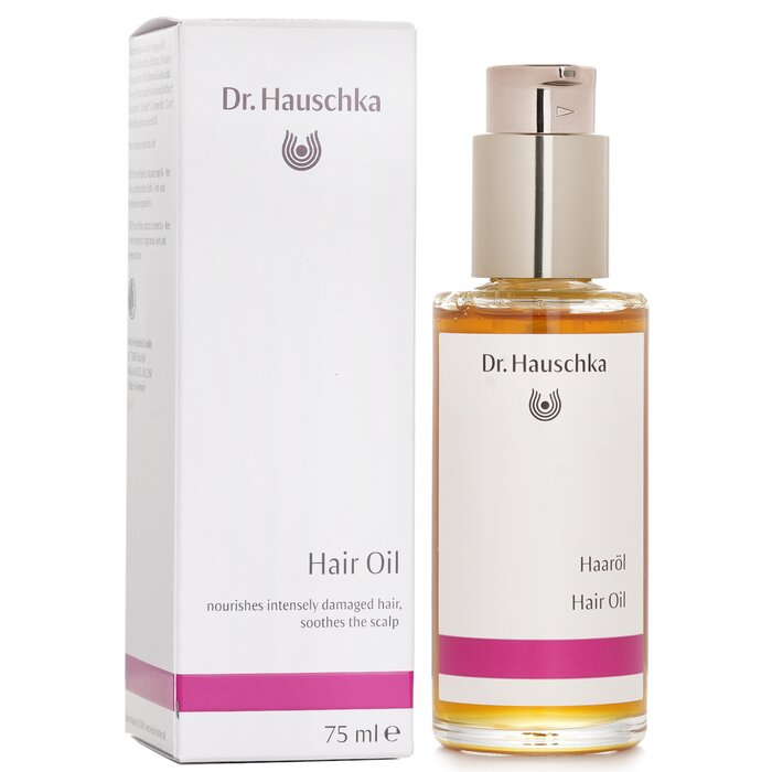 Dr. Hauschka Hair Oil 75ml/2.5ozProduct Thumbnail
