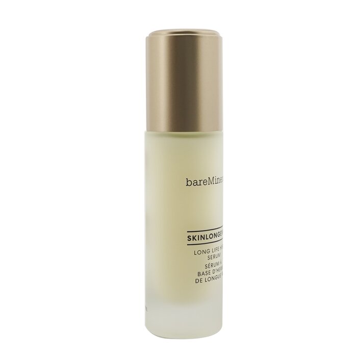 BareMinerals Skinlongevity Long Life Herb Сыворотка (Коробка Слегка Повреждена) 50ml/1.7ozProduct Thumbnail