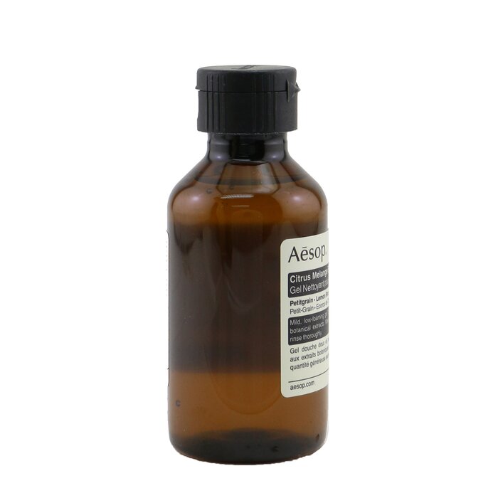 Aesop Citrus Melange Limpiador Corporal 100ml/3.4ozProduct Thumbnail