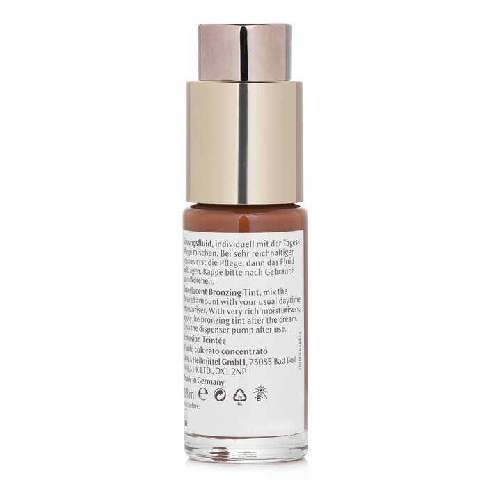 Dr. Hauschka Прозрачный Бронзер 18ml/0.6ozProduct Thumbnail