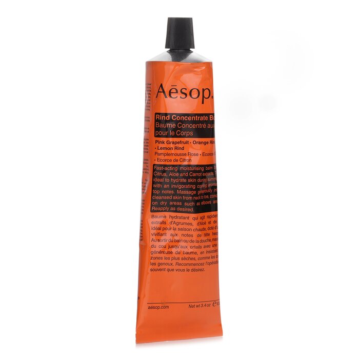 Aesop Rind Concentrate Body Balm 100ml/3.4ozProduct Thumbnail